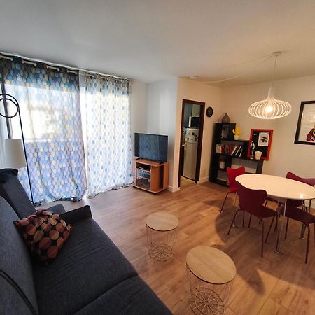Appartement T2 Bord De Mer - Maria Beach Santa-Lucia-di-Moriani Extérieur photo