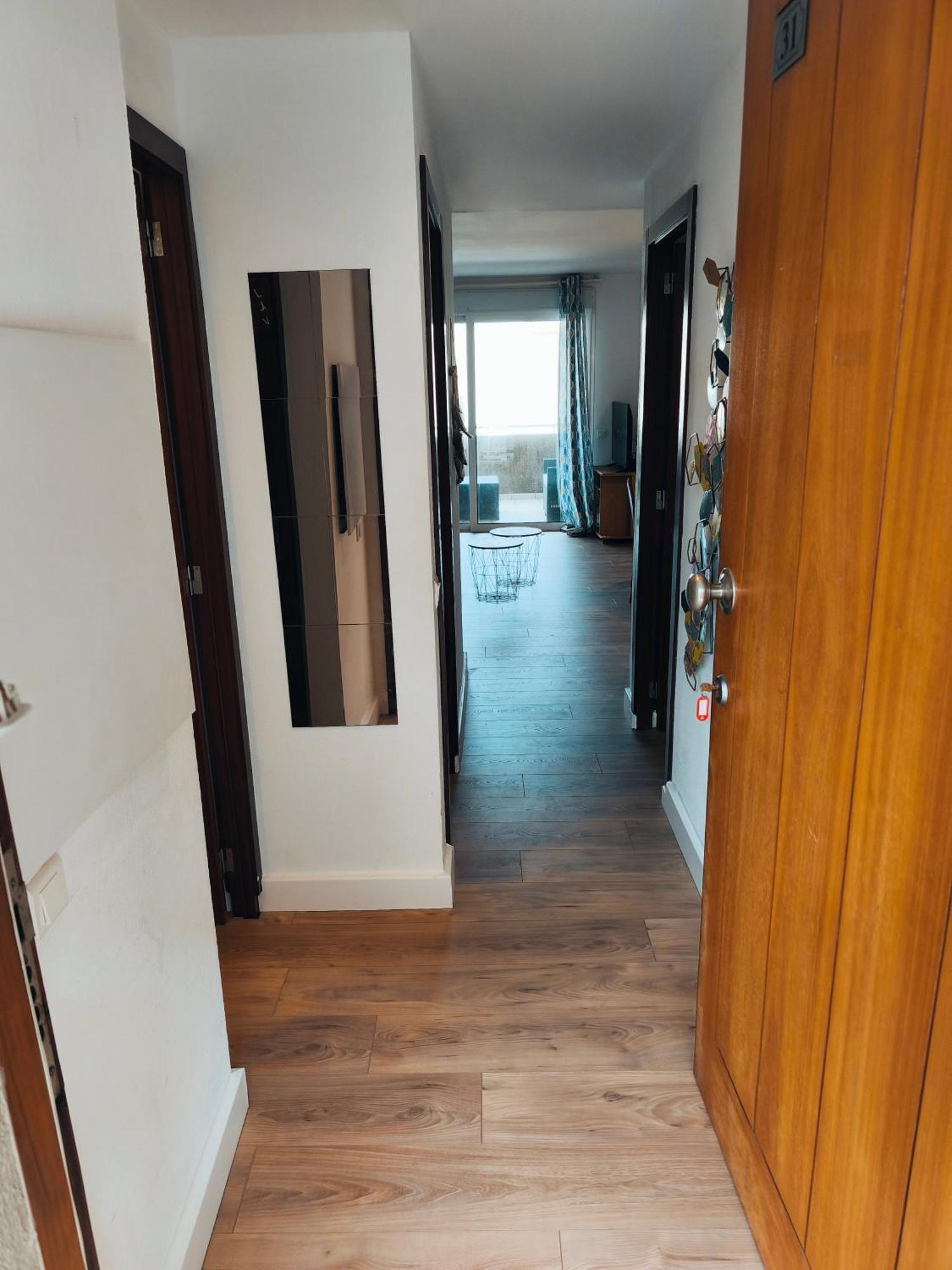 Appartement T2 Bord De Mer - Maria Beach Santa-Lucia-di-Moriani Extérieur photo