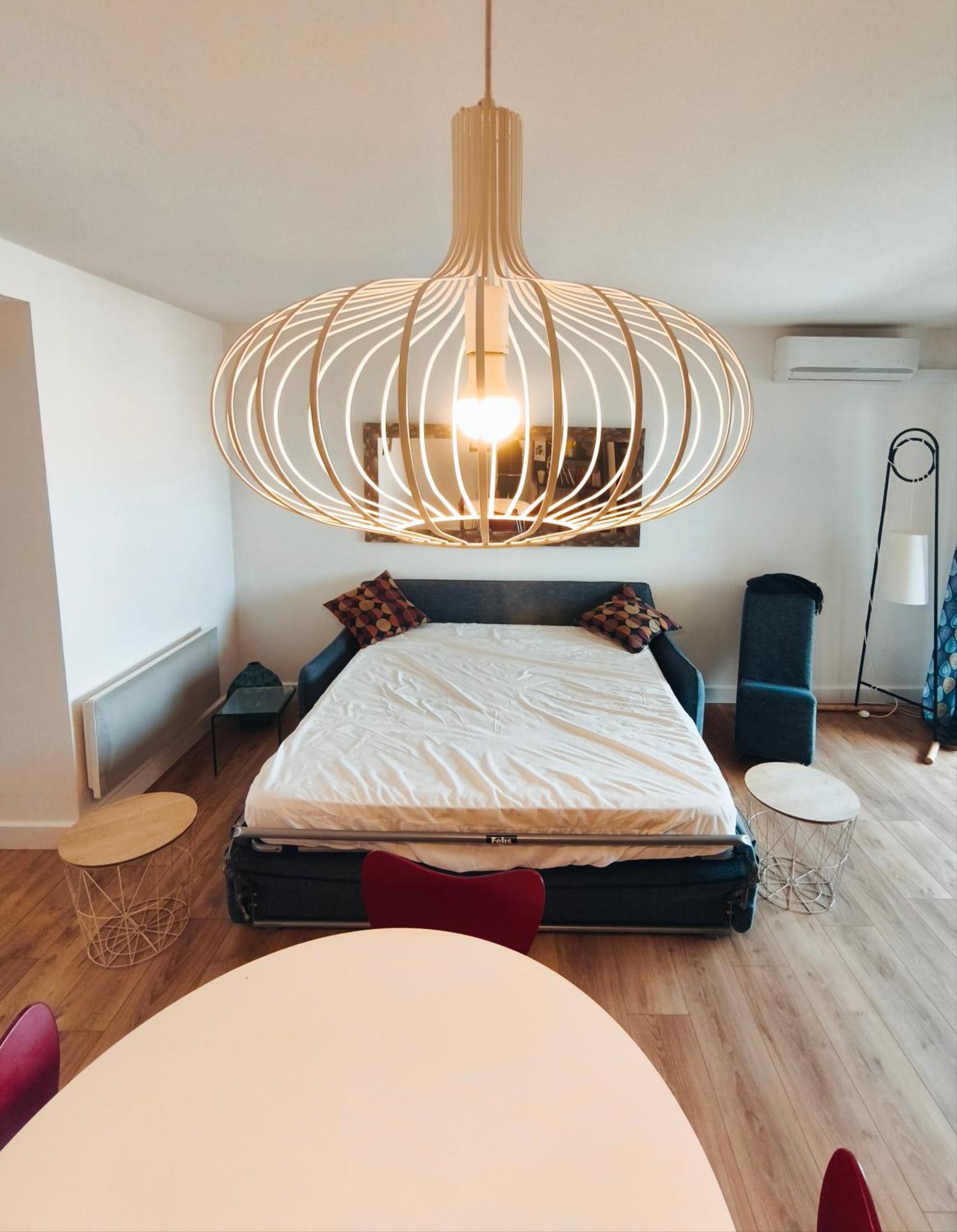 Appartement T2 Bord De Mer - Maria Beach Santa-Lucia-di-Moriani Extérieur photo